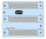 2layer PCB board