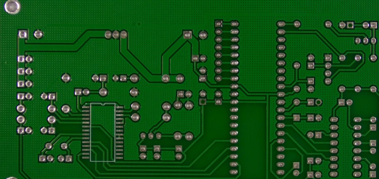 printed wiring board