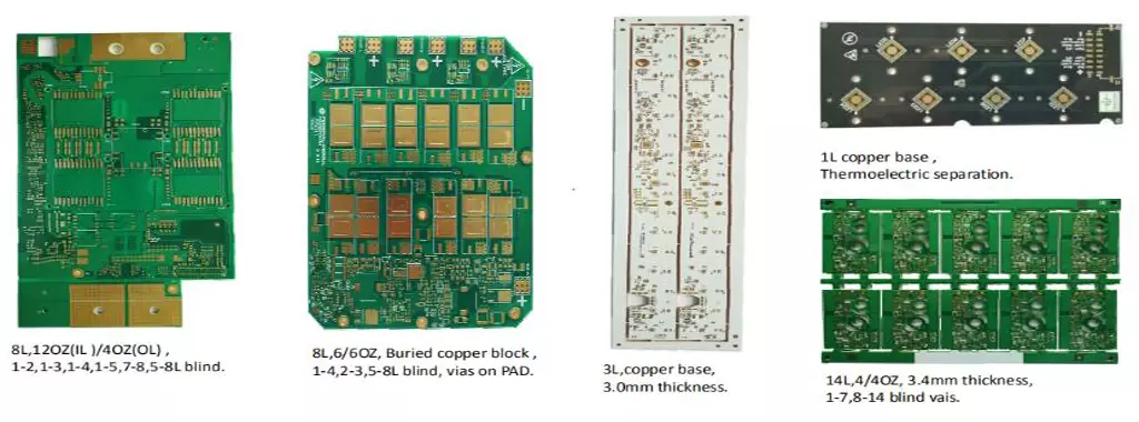 PCB 방습