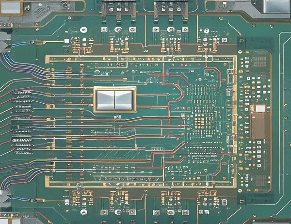 PCB 스택업