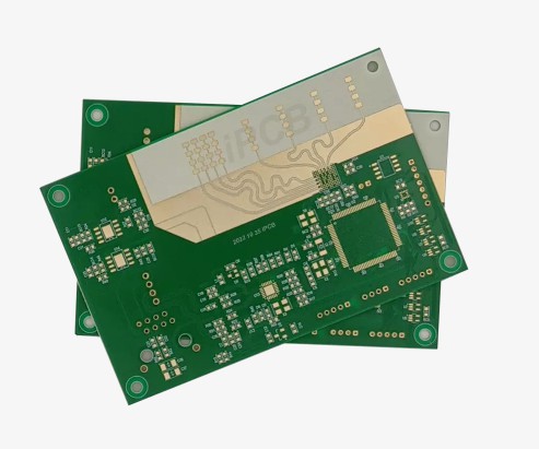 Rogers PCB