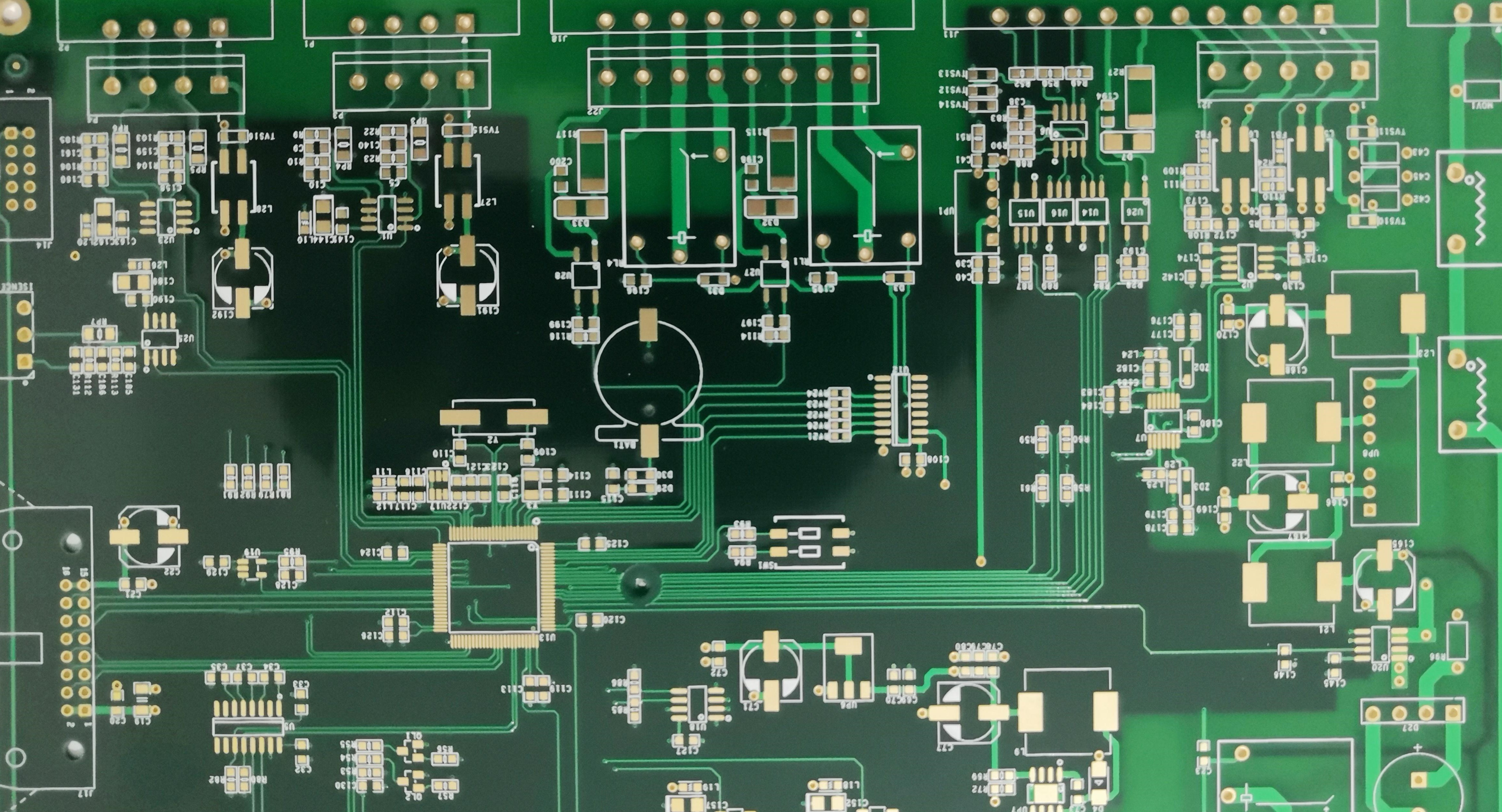 PCB