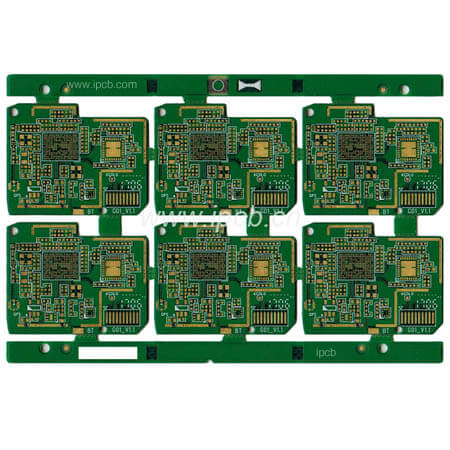 FR4 pcb