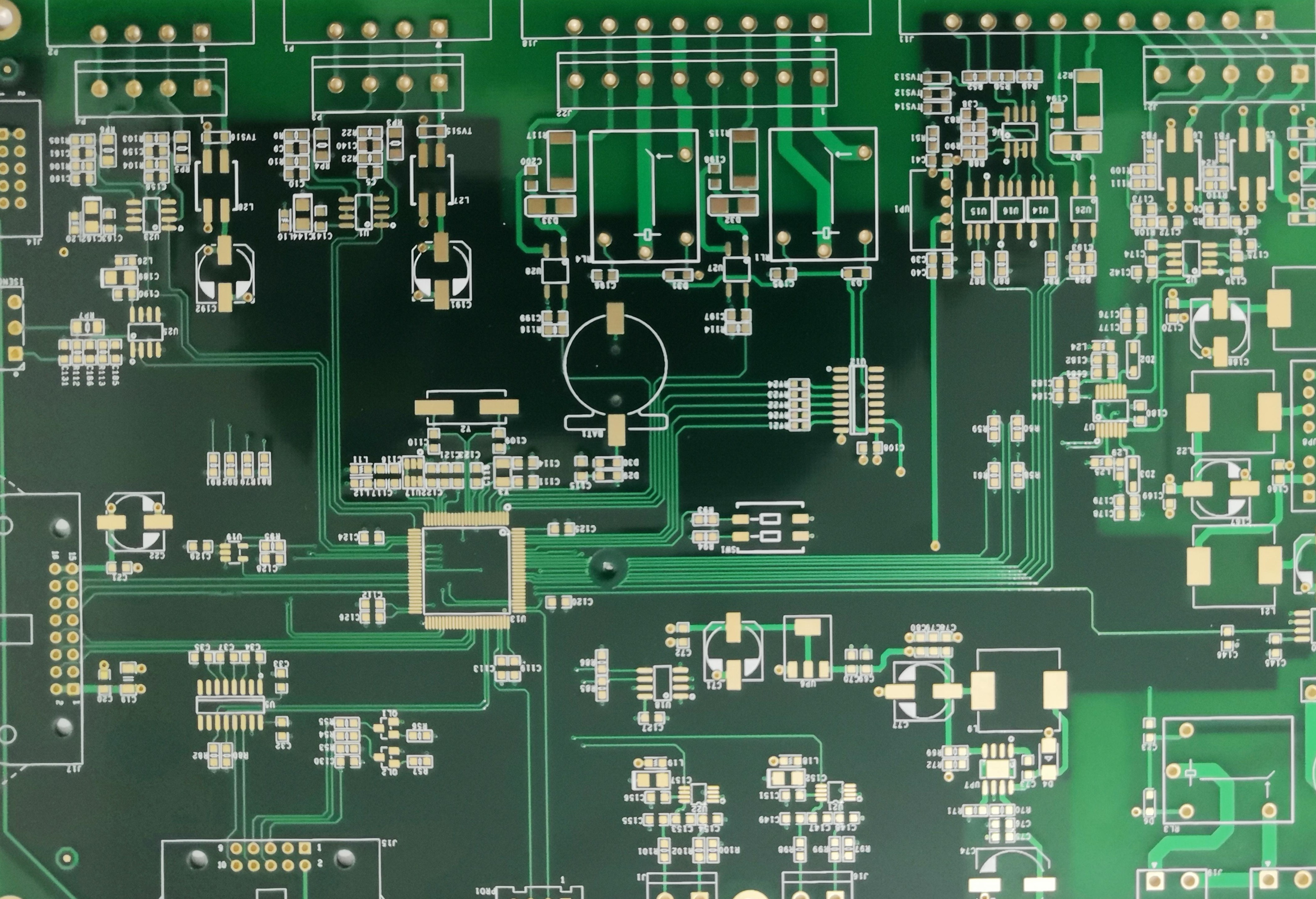 PCB 절연