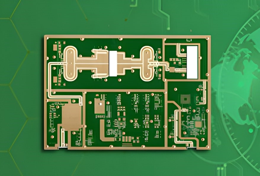 로저스 pcb