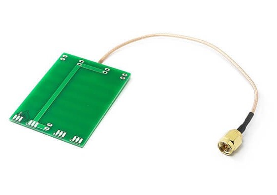 GPS pcb