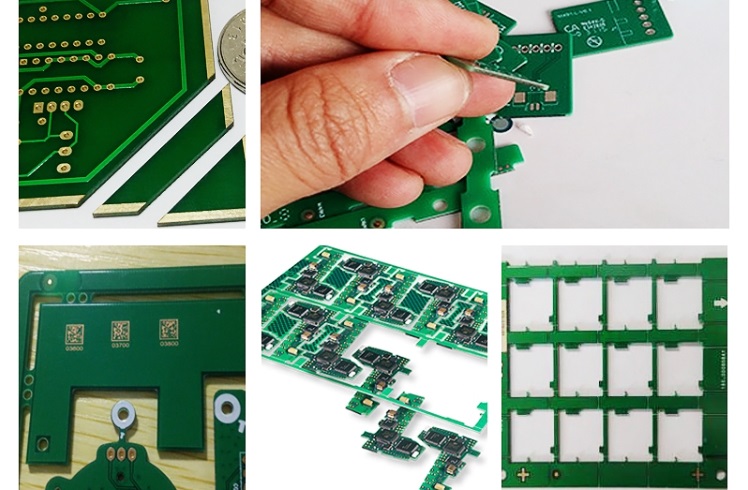 알루미늄 기반 PCB 보드