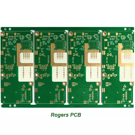 Rogers PCB