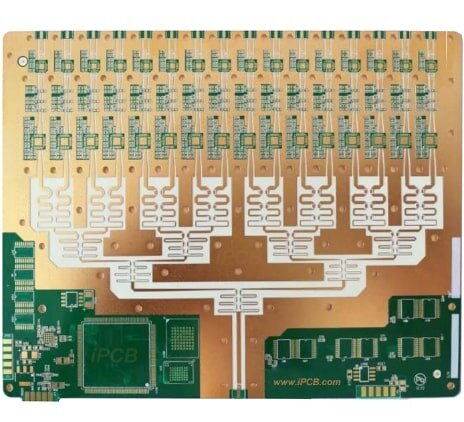 RF PCB