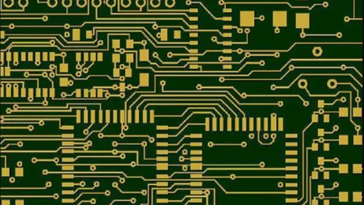 PCB 에칭