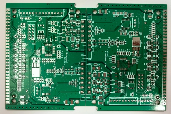 자동차 PCB