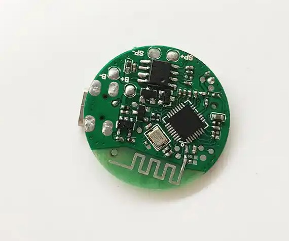 Bluetooth PCB