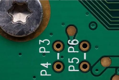 pcb 스크린 인쇄