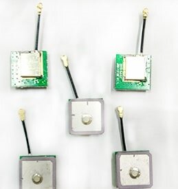 ceramic antenna vs pcb antenna