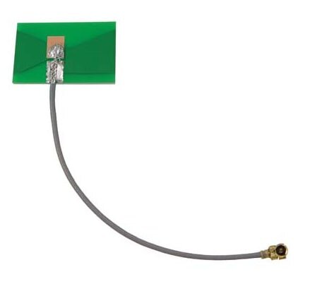 ceramic antenna vs pcb antenna